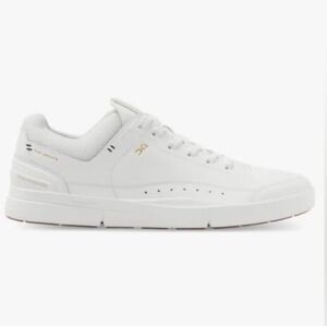 On The Roger Centre Court Sneakers